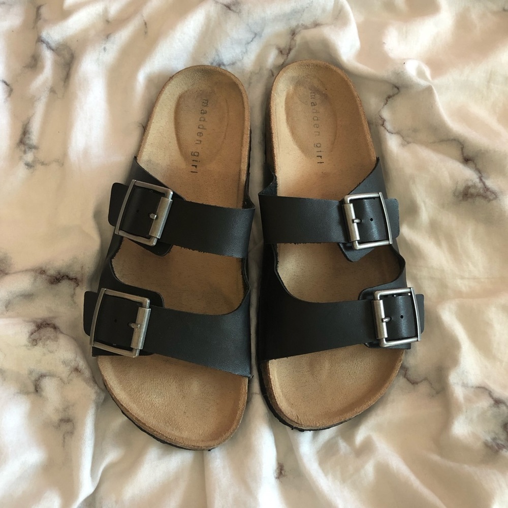 Madden Girl Sandals ♡